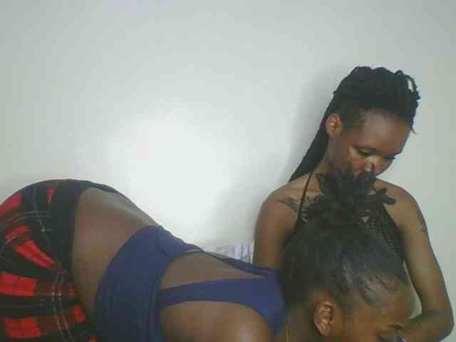 Abbylay webcam