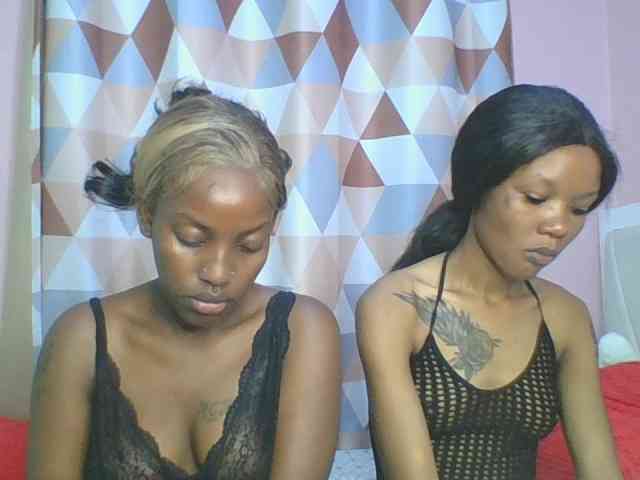 Abbylay webcam