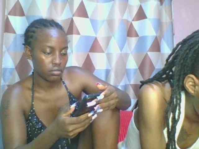 Abbylay webcam