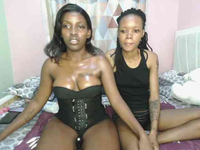 Abbylay webcam
