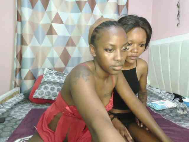 Abbylay webcam