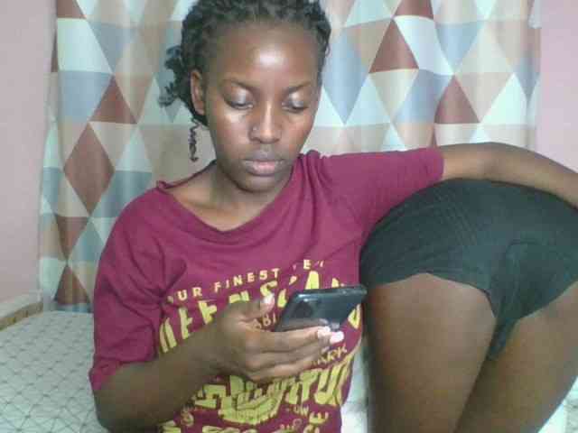 Abbylay webcam
