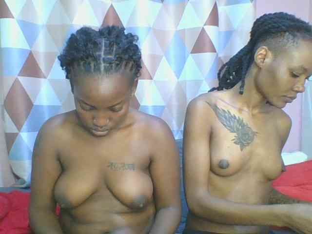 Abbylay webcam