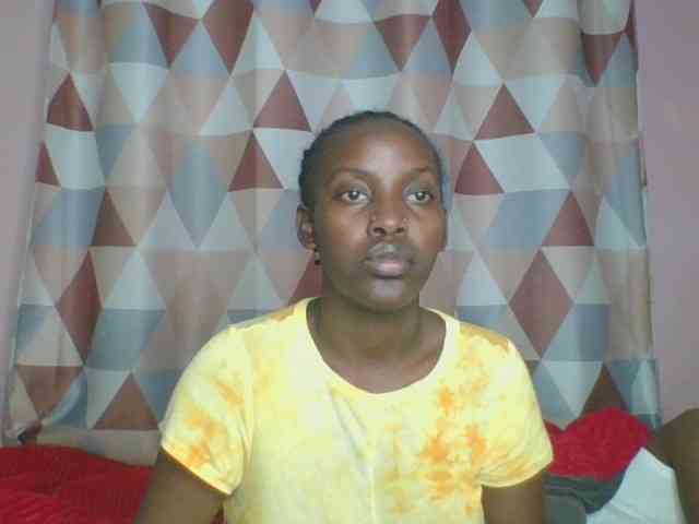Abbylay webcam