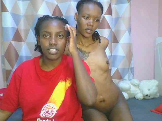 Abbylay webcam