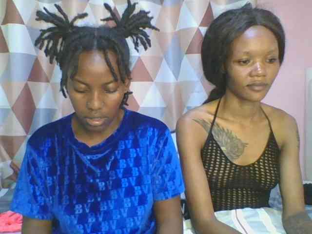 Abbylay webcam