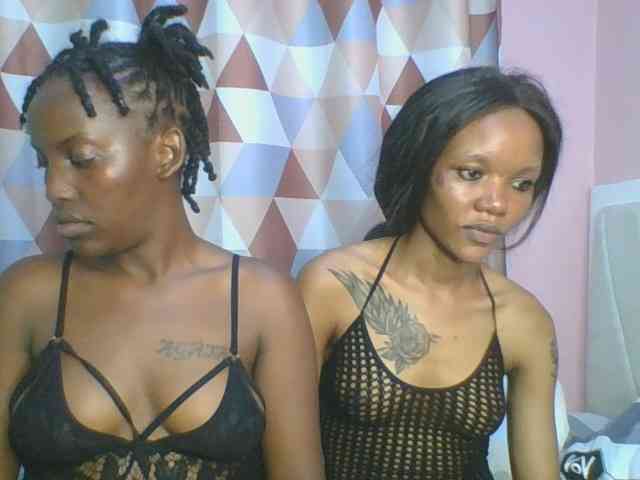 Abbylay webcam
