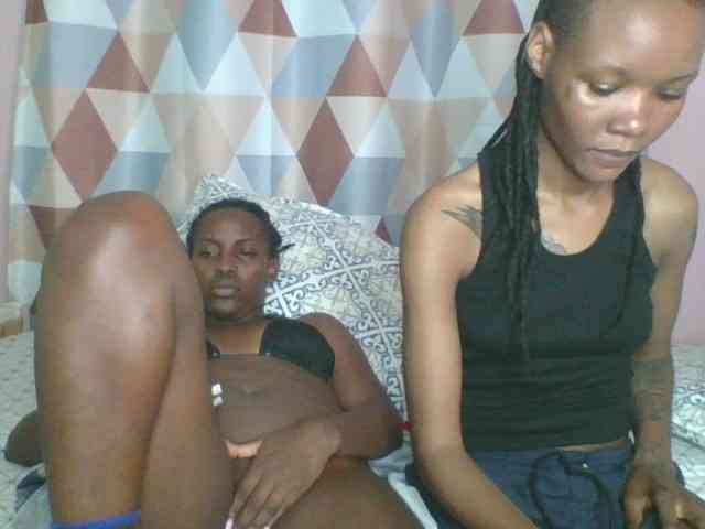 Abbylay webcam