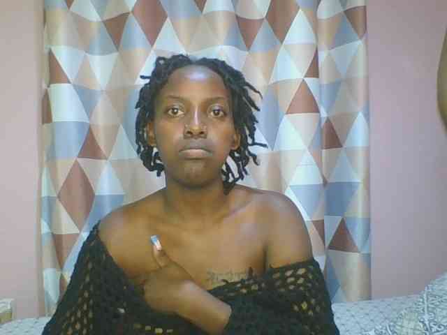 Abbylay webcam