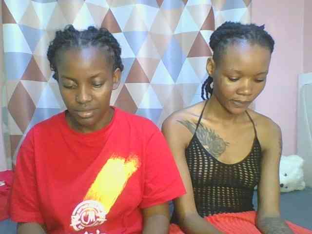 Abbylay webcam