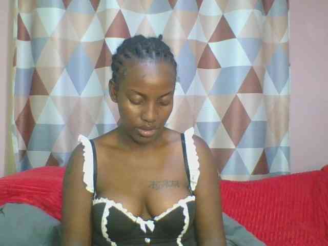 Abbylay webcam