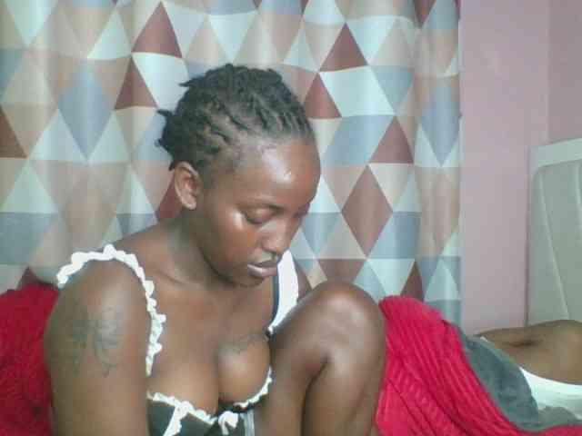 Abbylay webcam