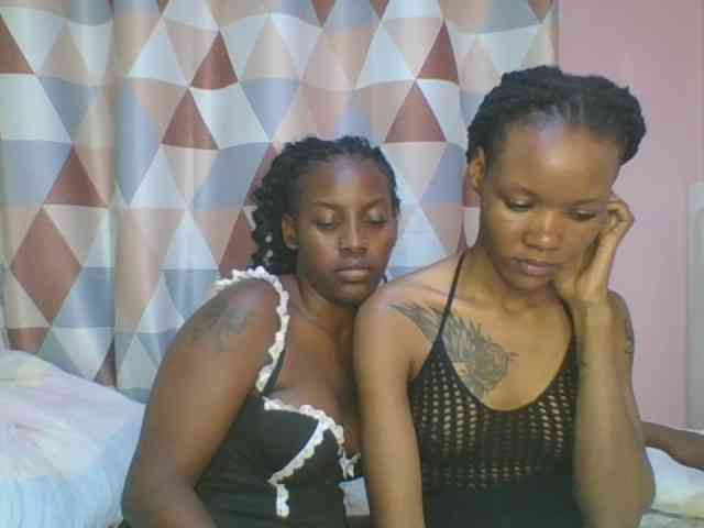 Abbylay webcam