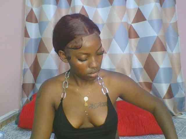 Abbylay webcam