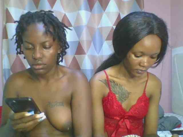 Abbylay webcam