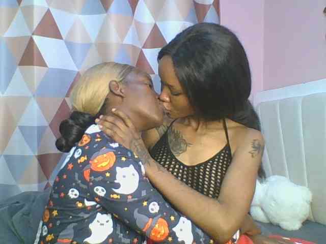 Abbylay webcam
