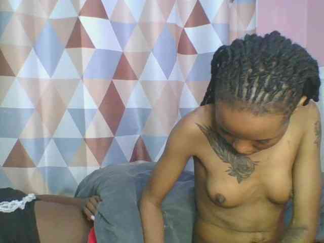 Abbylay webcam