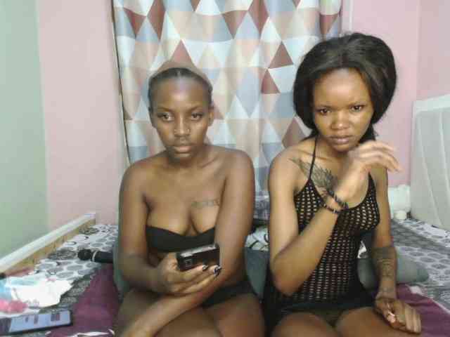 Abbylay webcam