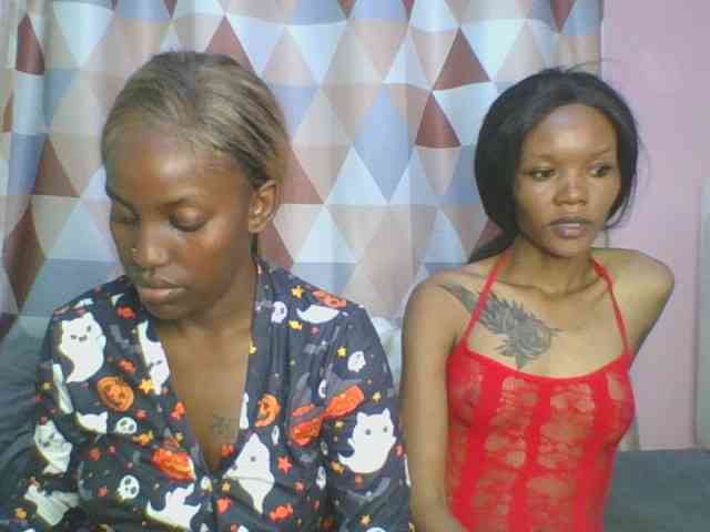 Abbylay webcam