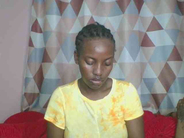 Abbylay webcam