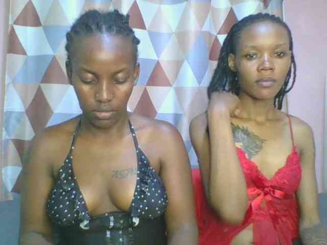 Abbylay webcam