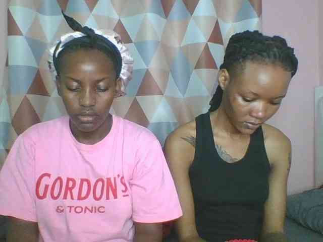 Abbylay webcam