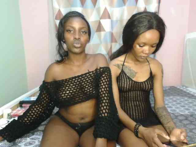 Abbylay webcam