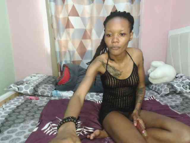 Abbylay webcam