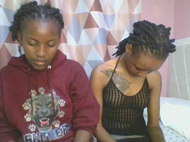 Abbylay webcam
