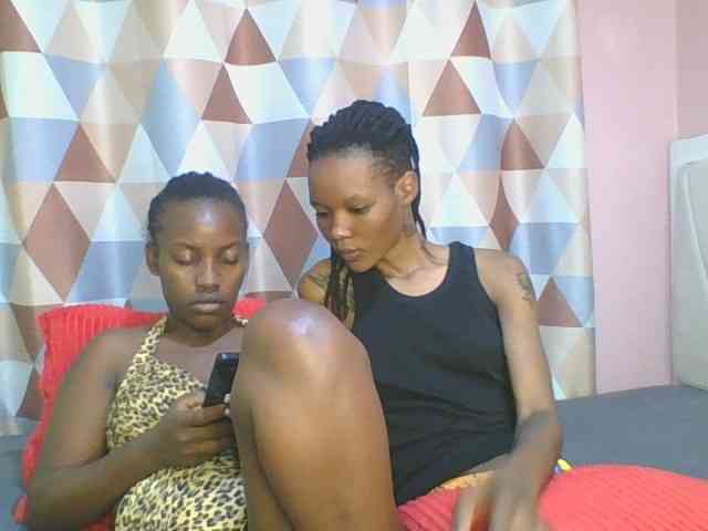 Abbylay webcam