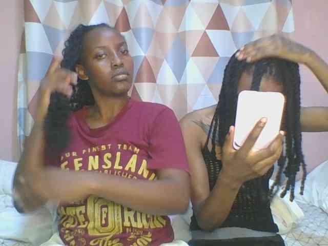 Abbylay webcam