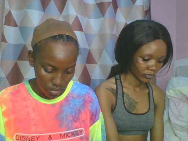 Abbylay webcam