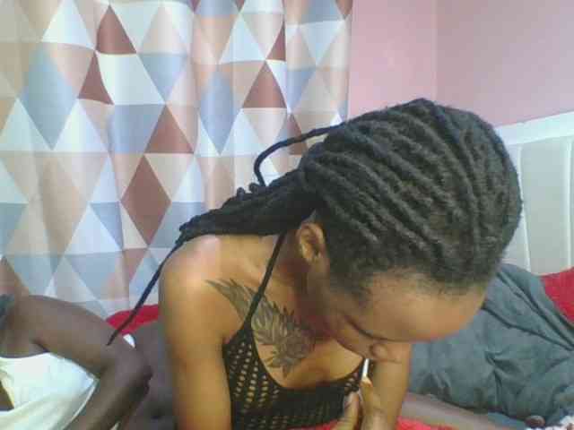Abbylay webcam