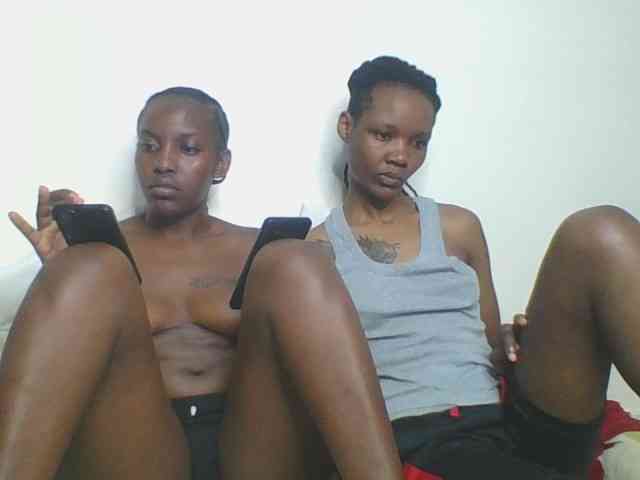Abbylay webcam