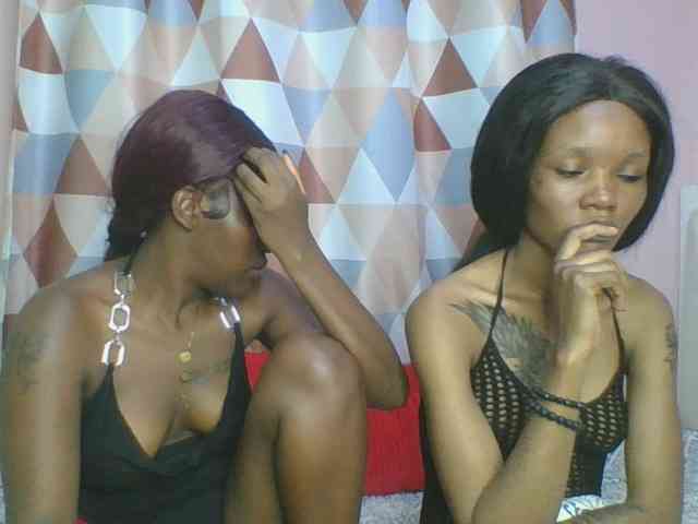 Abbylay webcam