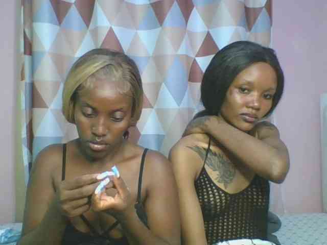 Abbylay webcam