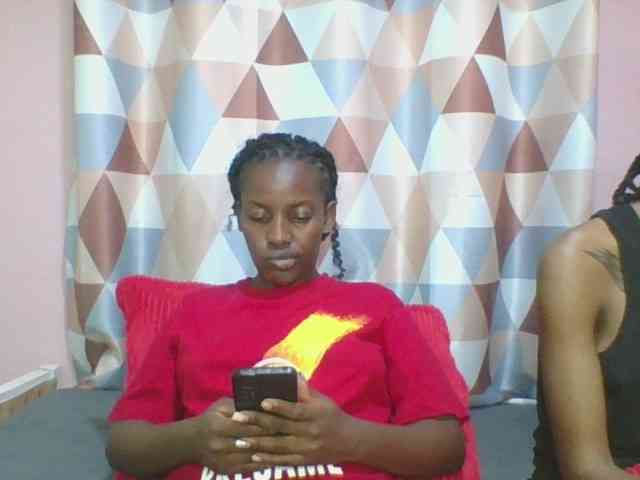Abbylay webcam