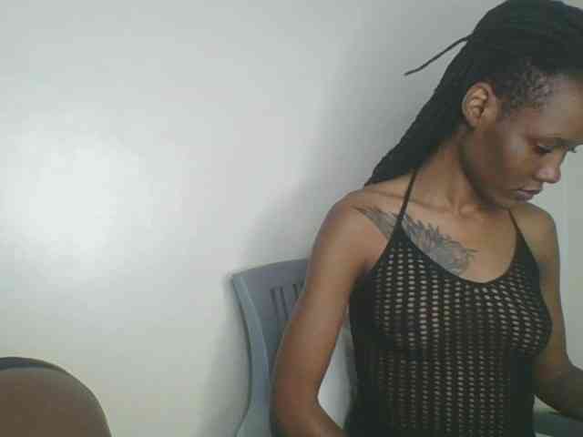 Abbylay webcam