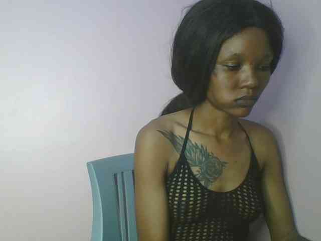 Abbylay webcam