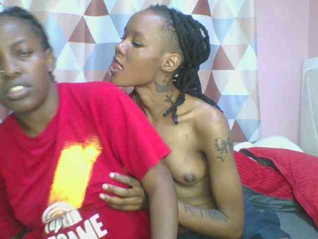 Abbylay webcam