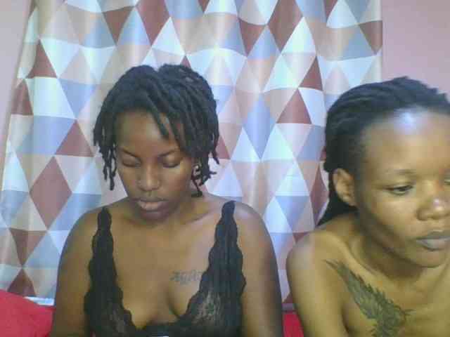 Abbylay webcam