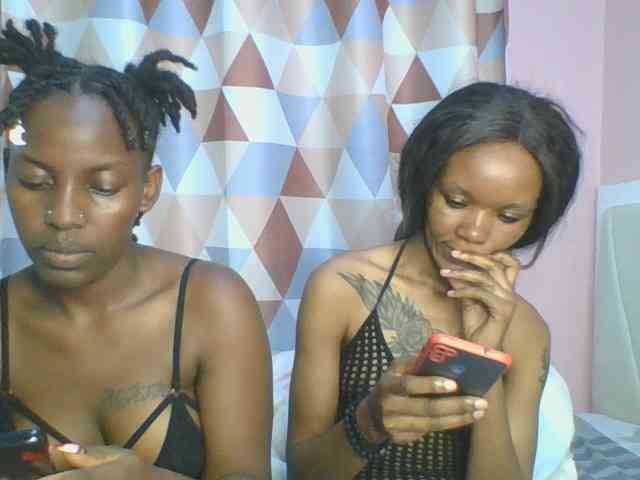 Abbylay webcam