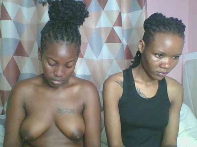 Abbylay webcam