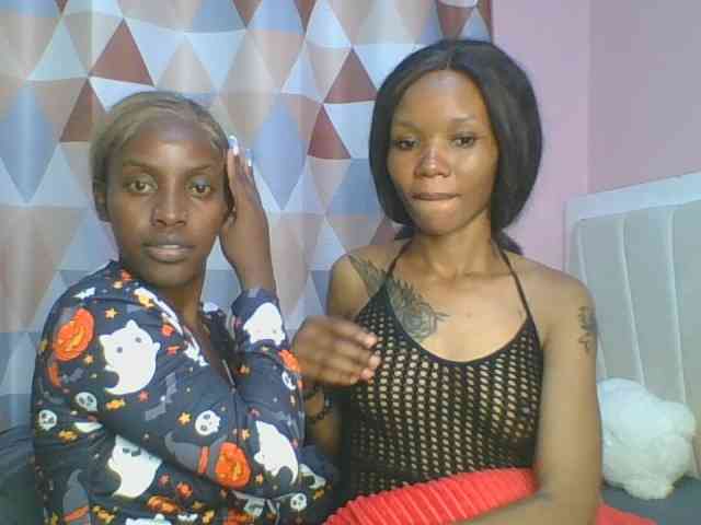 Abbylay webcam