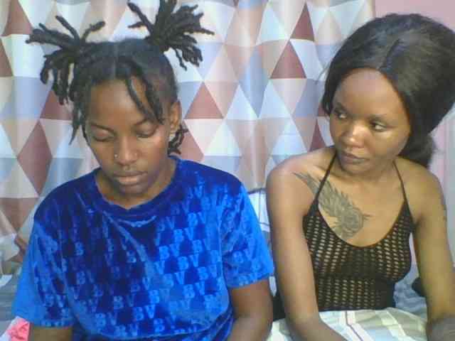 Abbylay webcam