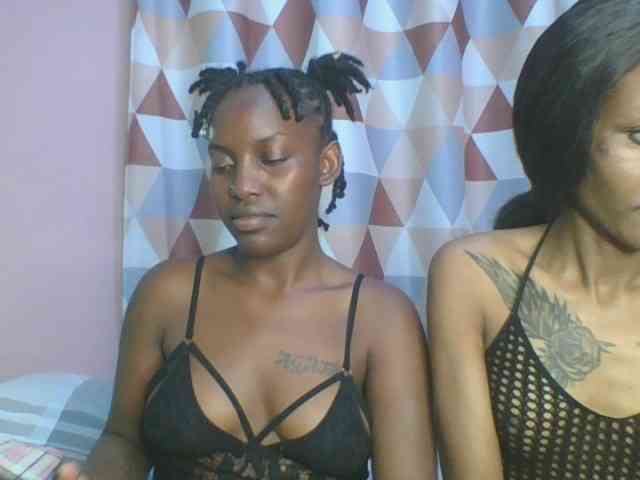 Abbylay webcam