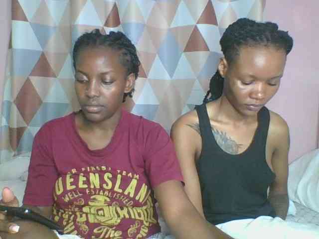 Abbylay webcam