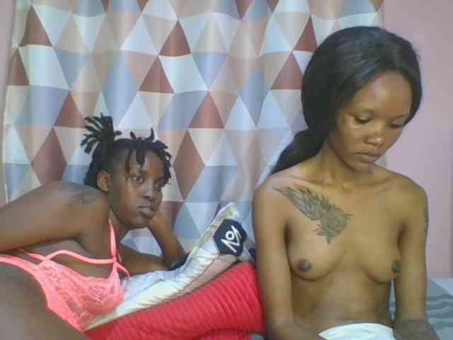 Abbylay webcam