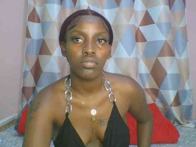Abbylay webcam