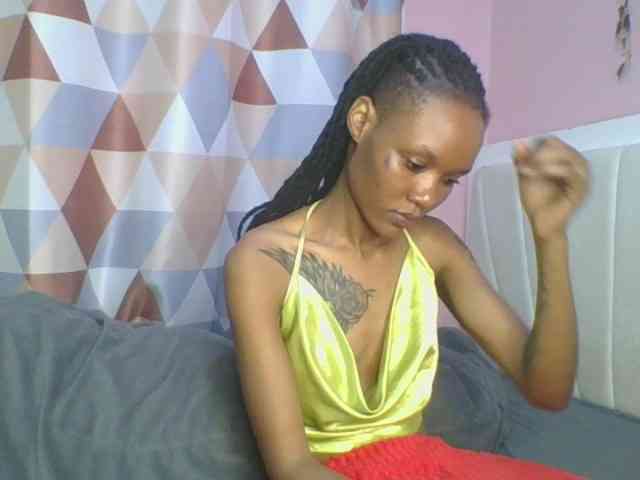 Abbylay webcam
